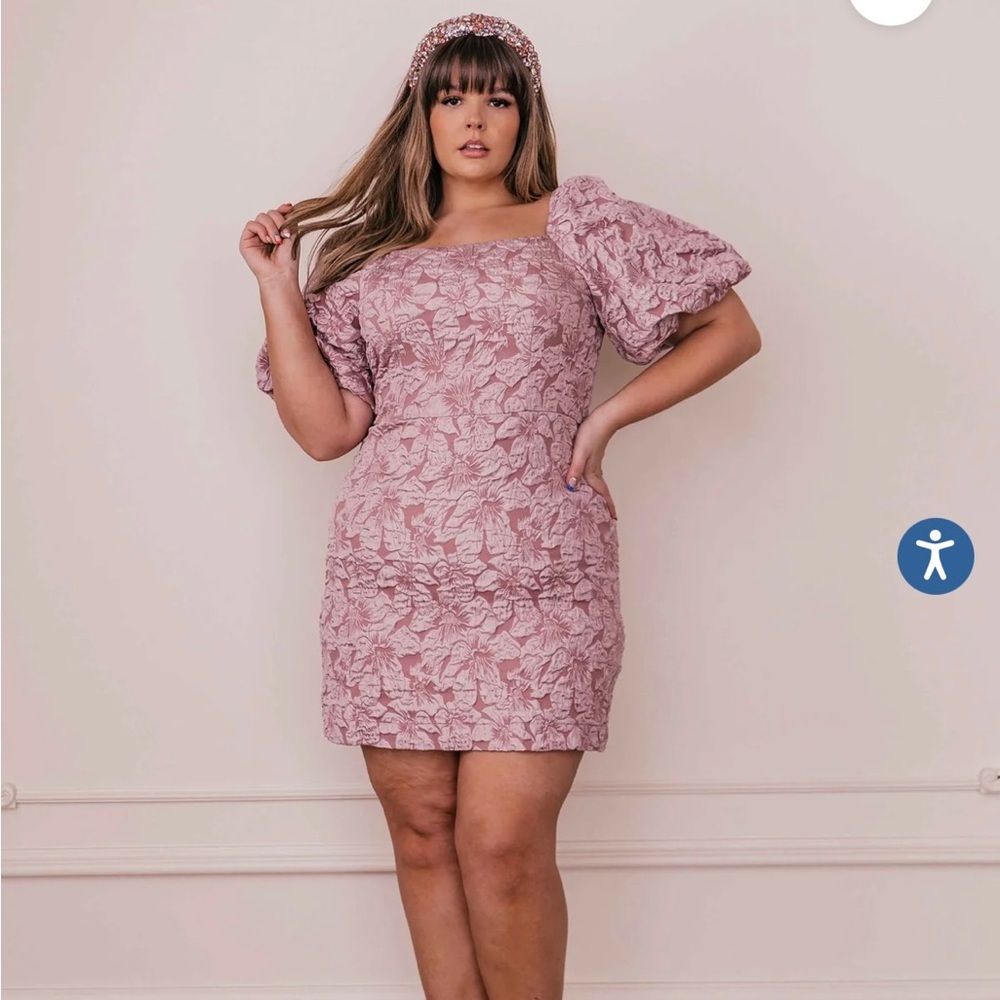Jessakae dress